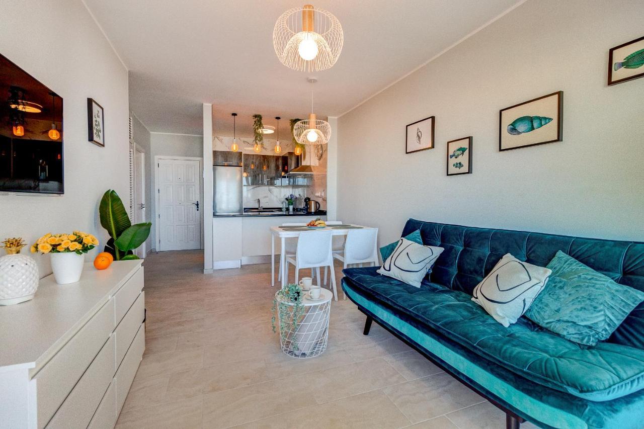 Paradise View Family Apartment By Altamarhomes Costa Adeje  Exterior foto