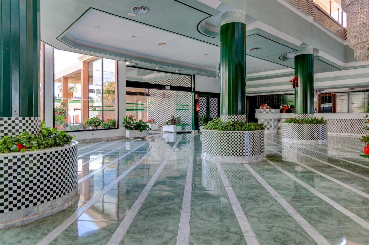 Paradise View Family Apartment By Altamarhomes Costa Adeje  Exterior foto