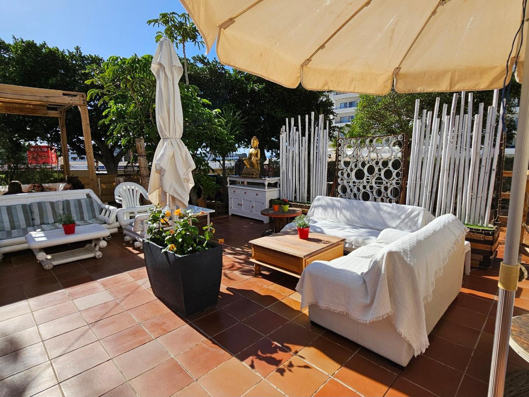 Paradise View Family Apartment By Altamarhomes Costa Adeje  Exterior foto